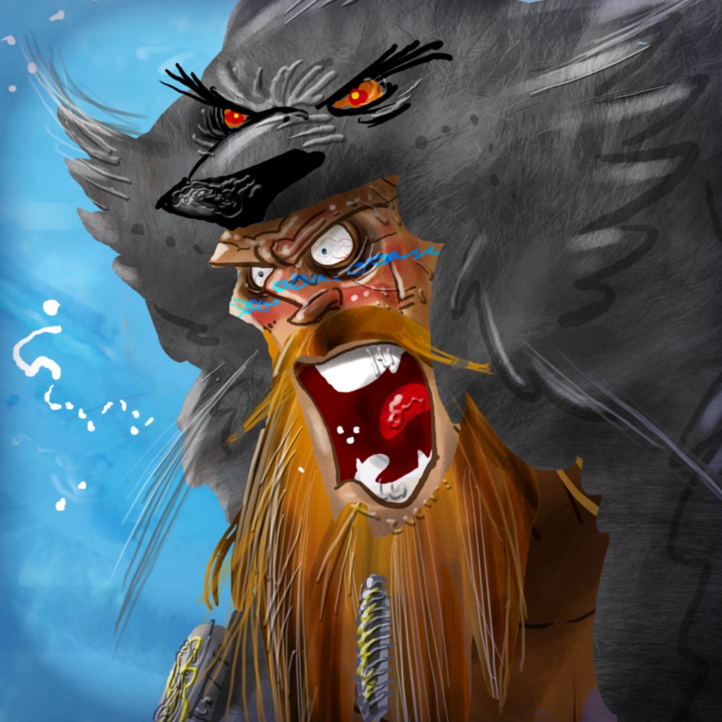 Raiders of the North Sea app icon captured 2026-08-14