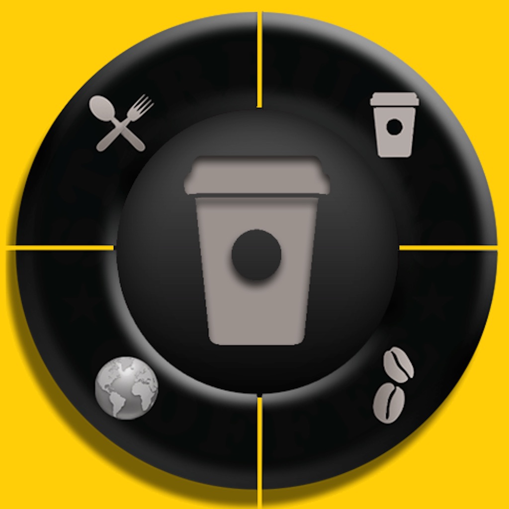 Starbucks Pocket Coffee Master app icon