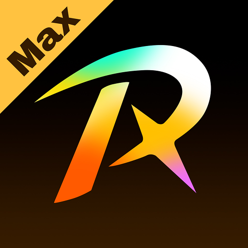 ReelMax Google Play icon