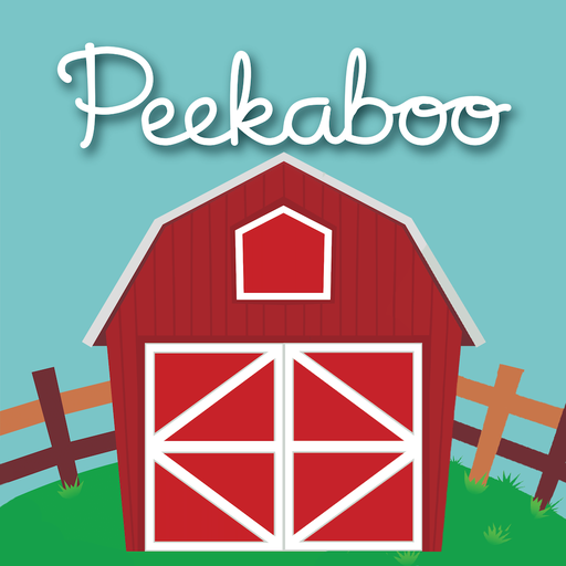 Peekaboo Barn Google Play icon captured 2026-08-12