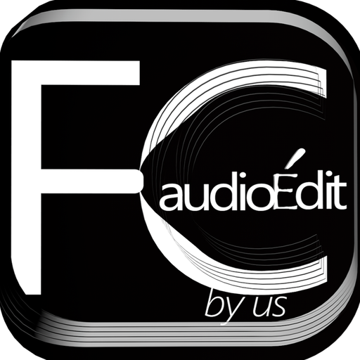 FCaudioÉdit : Livres Audio & + Google Play icon captured 2026-08-15