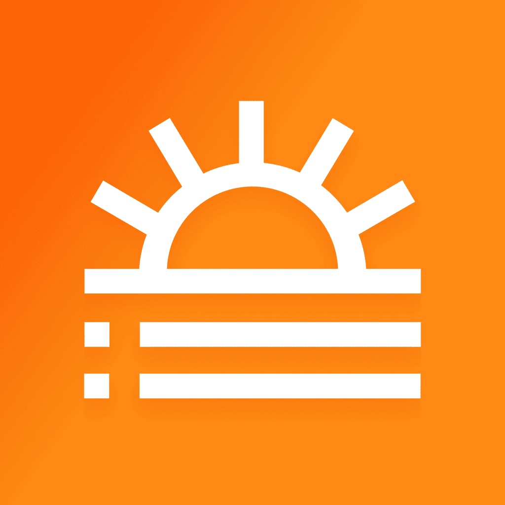 GrowthDay: Daily Mindset Coach app icon captured 2026-08-14