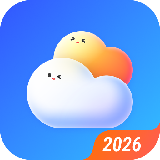 Local Weather - Radar e widget Google Play icon captured 2026-08-12