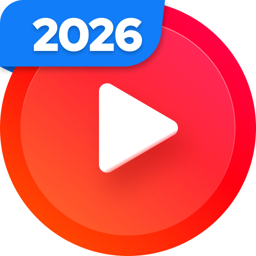 Reprodutor de Vídeo – AnyPlay Google Play icon captured 2026-08-12