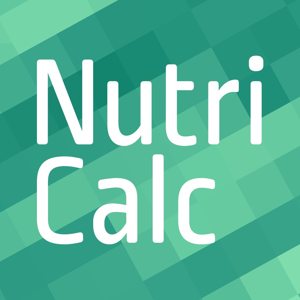 TPN and Tube Feeding - Nutricalc for RDs app icon