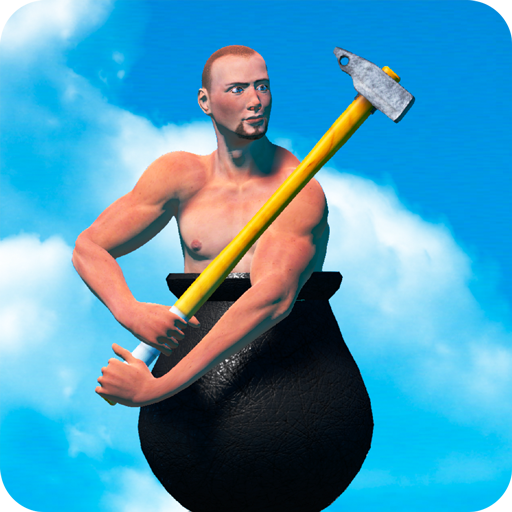 Getting Over It Google Play icon captured 2026-08-12