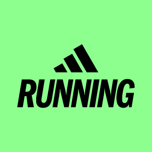 adidas Running: app de corrida Google Play icon captured 2026-08-14