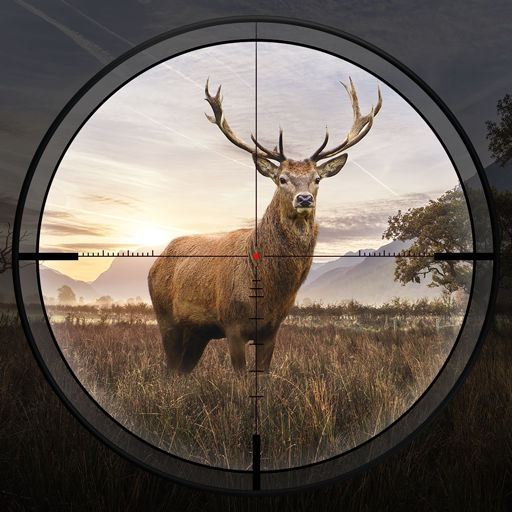 Hunting Sniper Google Play icon captured 2026-08-13