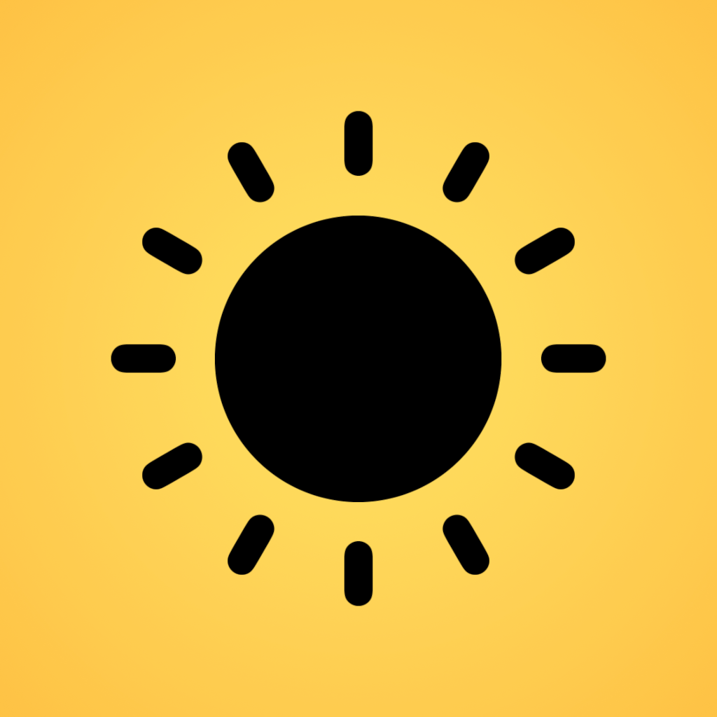 Solar Snap app icon