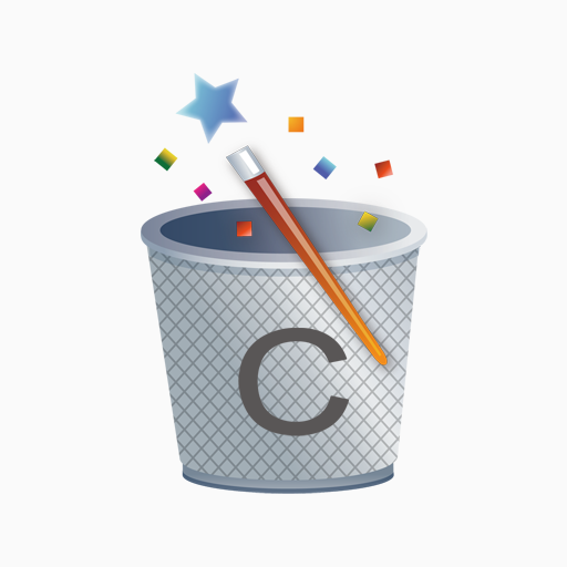 1Tap Cleaner Pro (Português) Google Play icon captured 2026-08-12