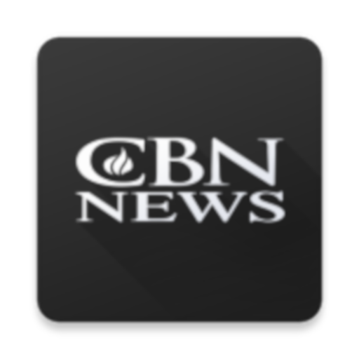 CBN News for Android TV Google Play icon captured 2026-08-15