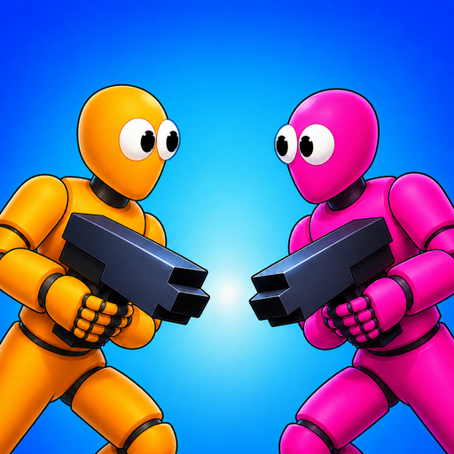 Goofy Guns Google Play icon captured 2026-08-13