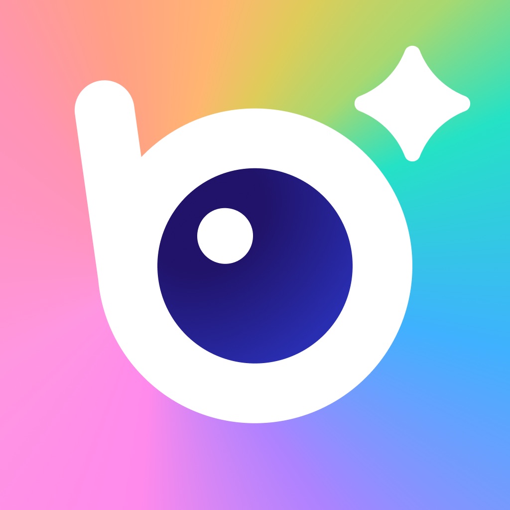 BeautyPlus-Selfie Photo Editor app icon