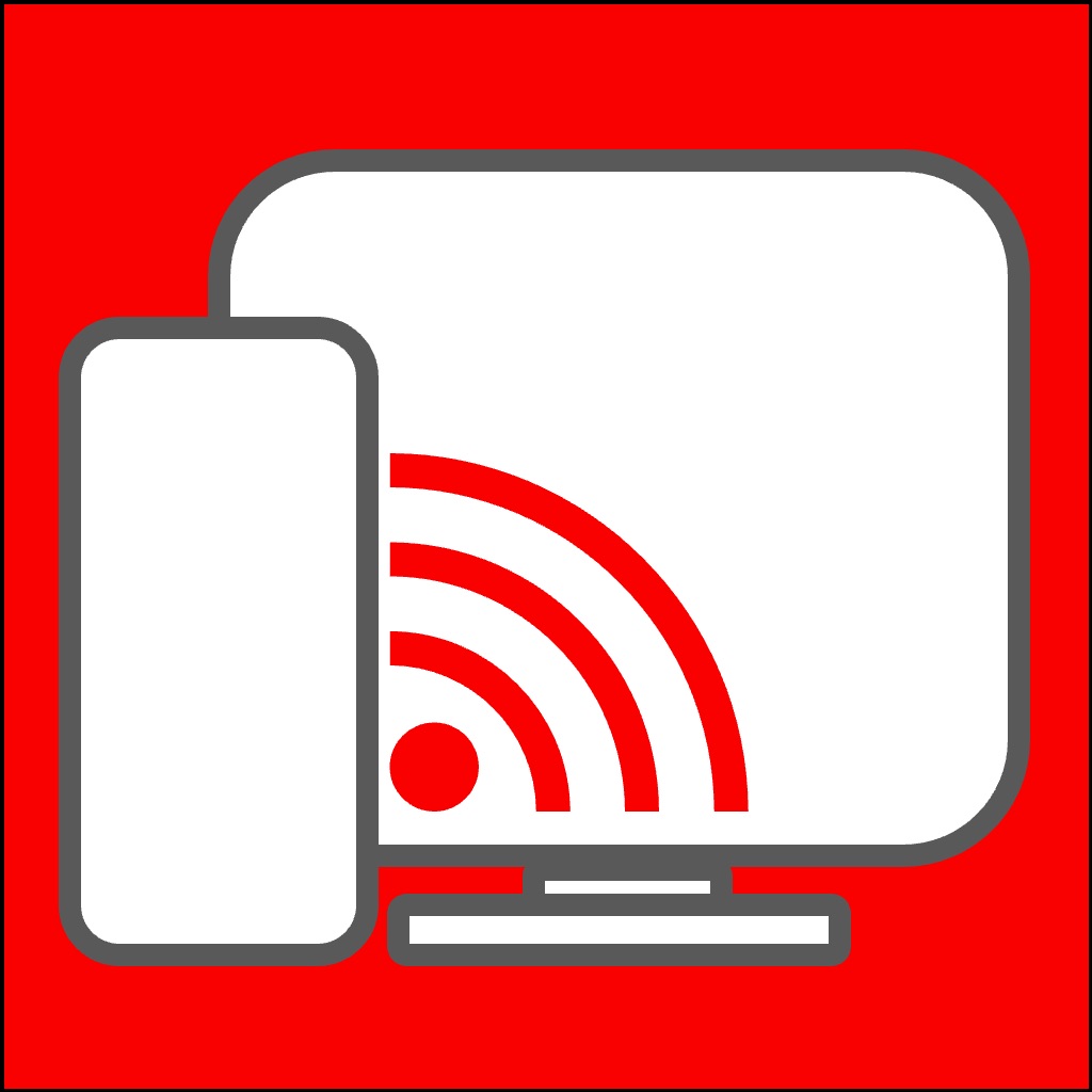 Screen Capture for NDI HX app icon