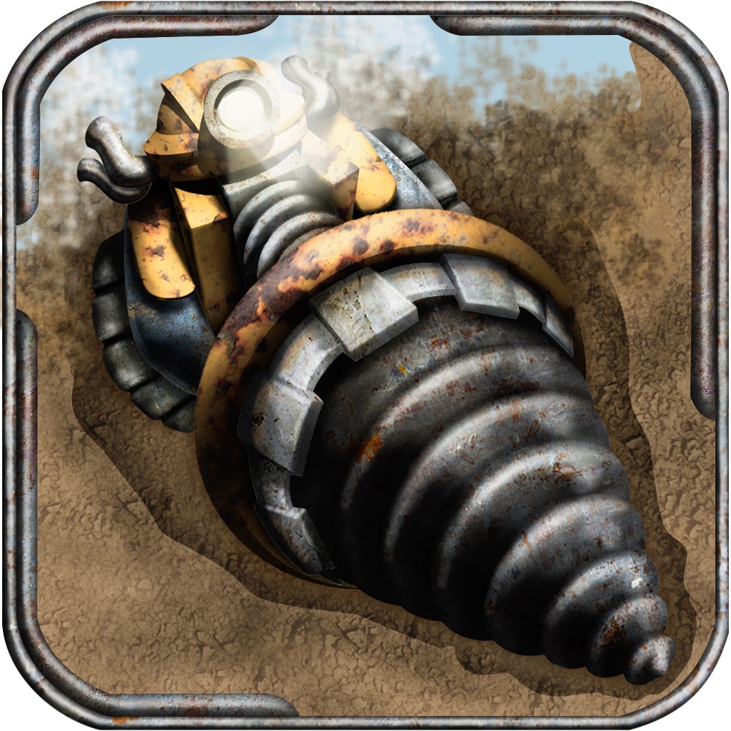 I Dig It Remastered app icon