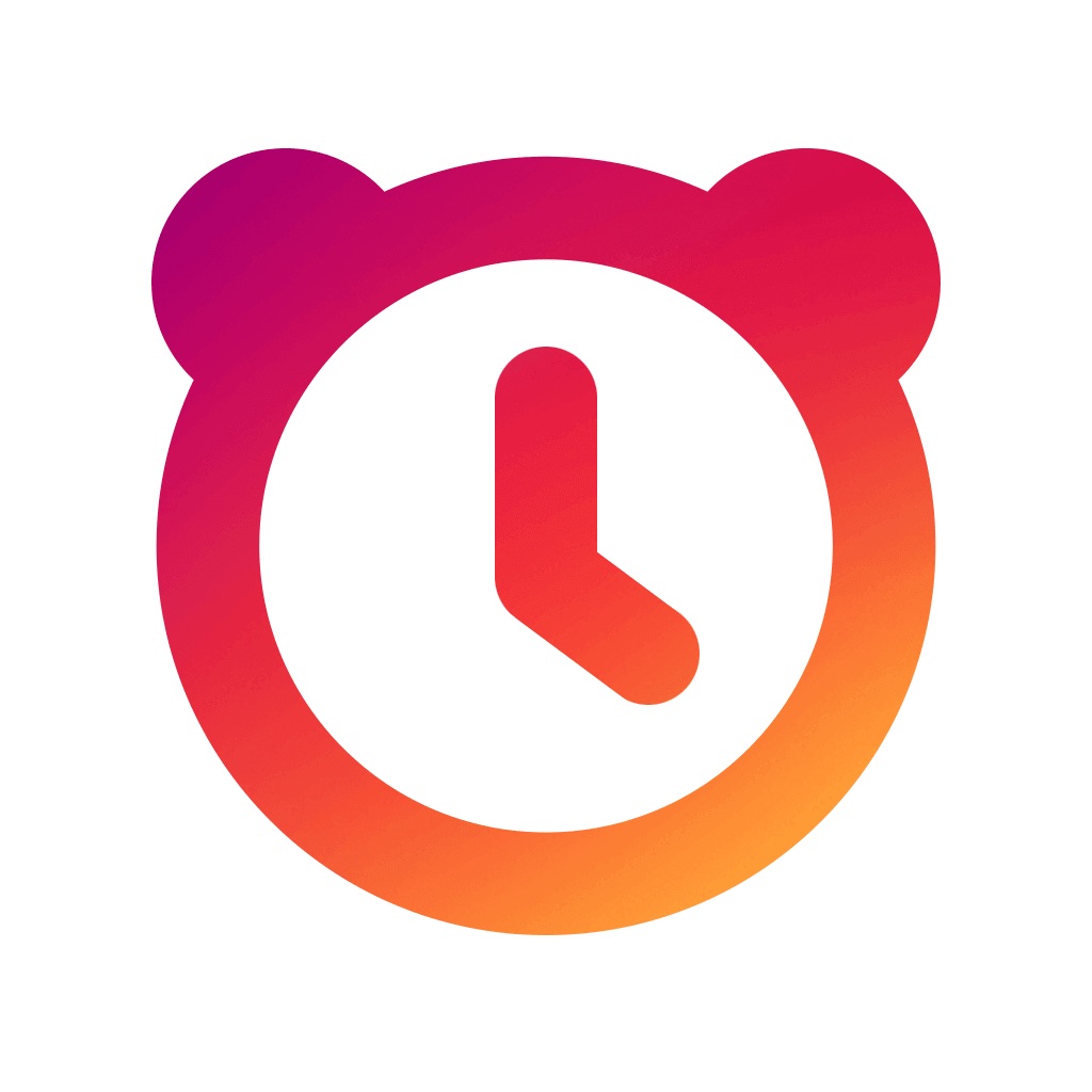 Alarmy: Alarme Forte e Relogio app icon captured 2026-08-13