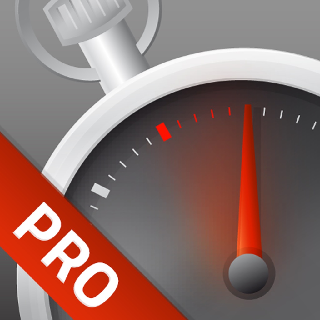 RaceChrono Pro app icon
