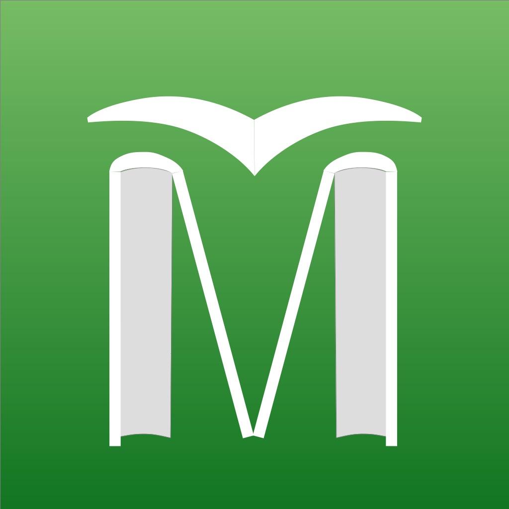 MapleRead CE app icon captured 2026-08-12