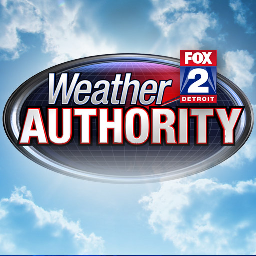 FOX 2 Detroit: Weather & Radar Google Play icon captured 2026-08-13
