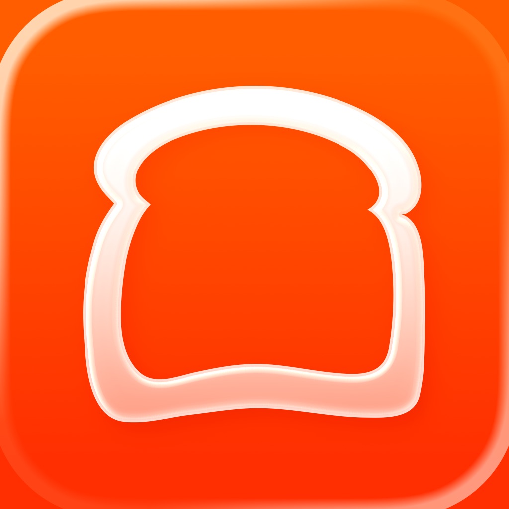 Toast - Local Restaurants app icon