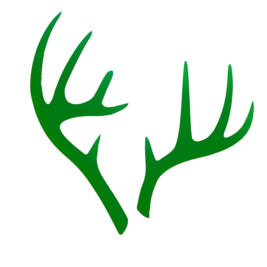 rackline.ai - AI Deer Scoring app icon