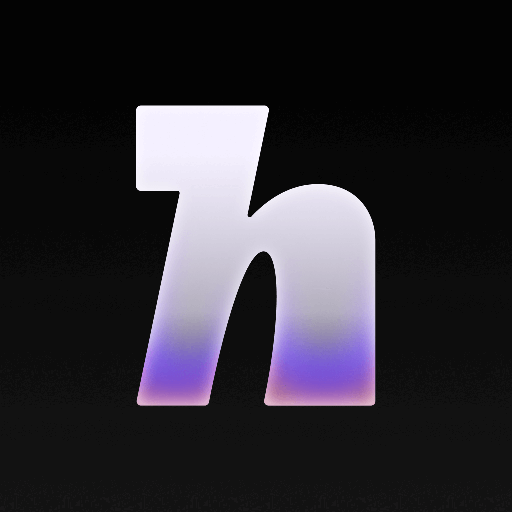 Hype AI - AI Photo & Video Google Play icon