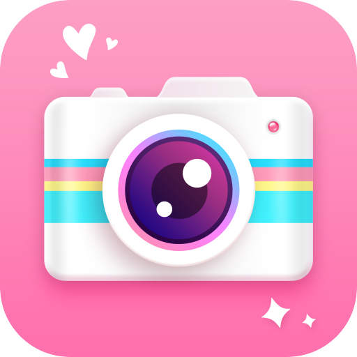 Selfie Camera - Beauty Camera Google Play icon captured 2026-08-15