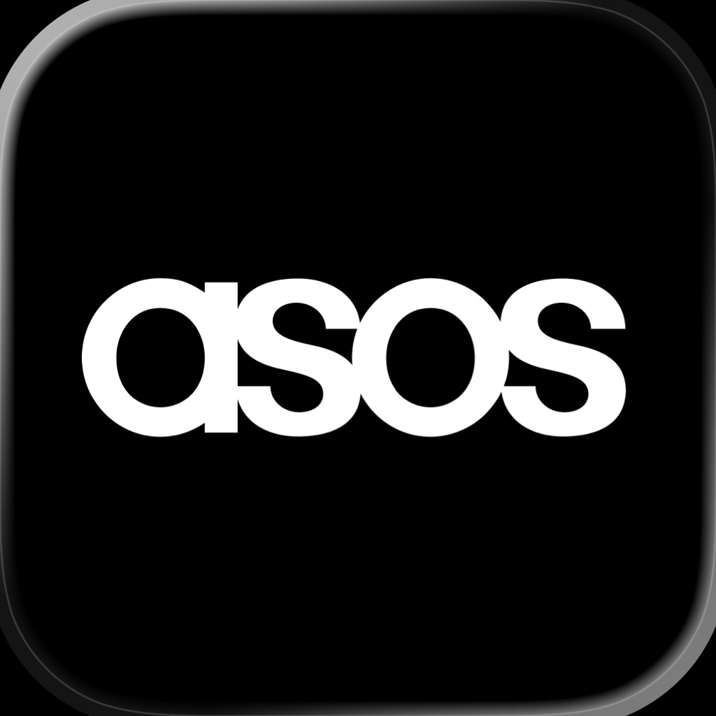 ASOS - Discover Fashion Online app icon