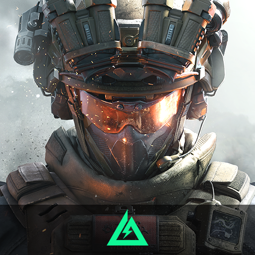 Delta Force Google Play icon captured 2026-08-12