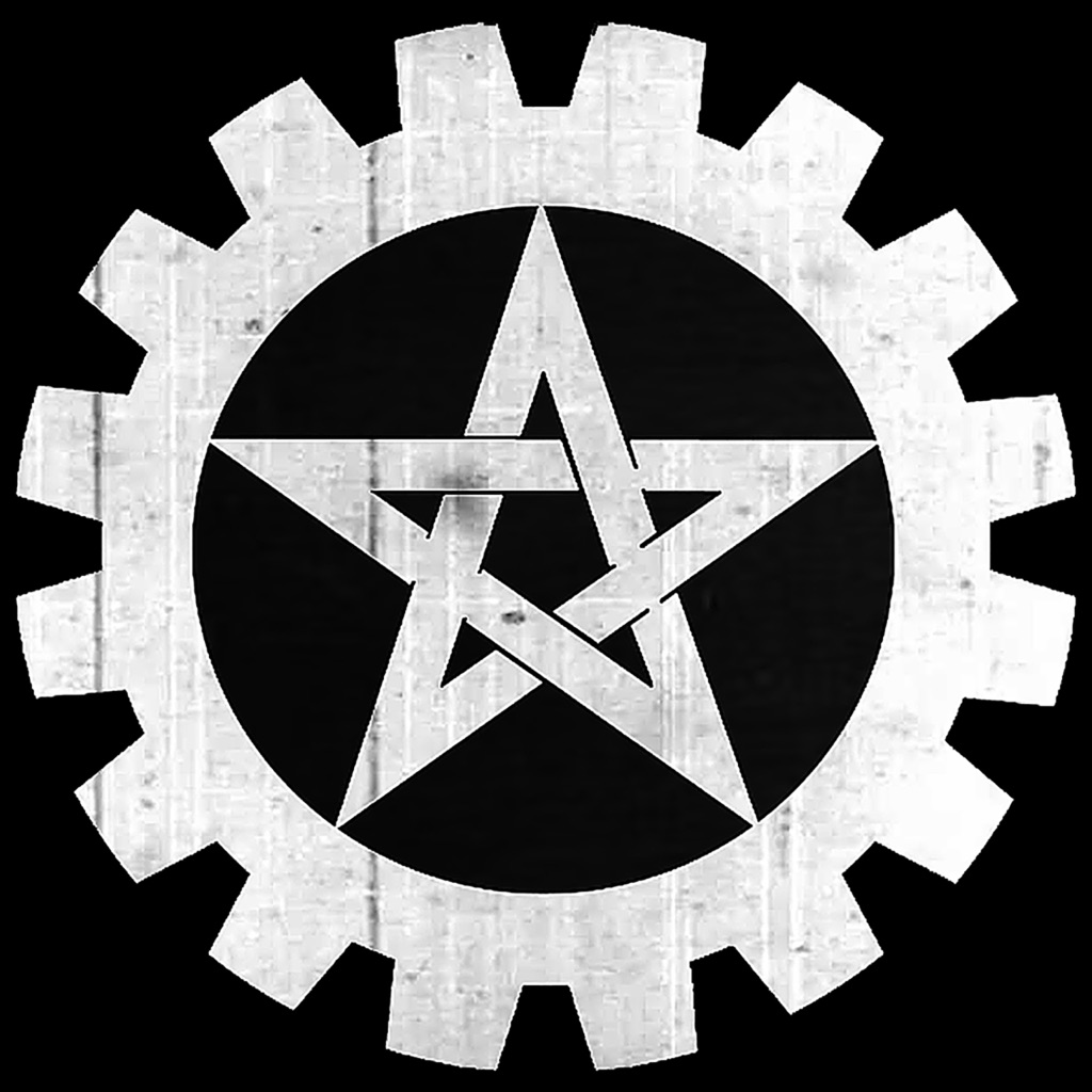 Necrophonic app icon
