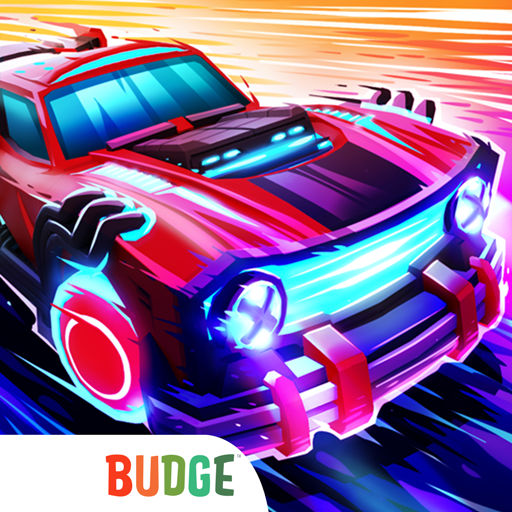 Race Craft - Kids Car Games Google Play icon captured 2026-08-13