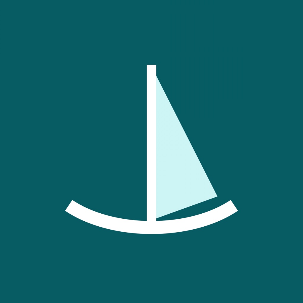 SailWindow app icon