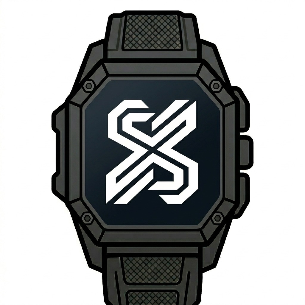 Watch for X app icon