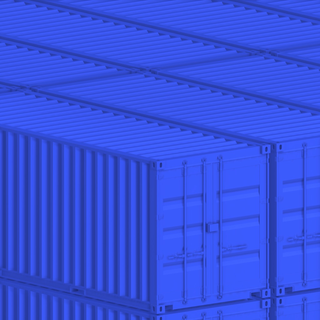 Harbour - Docker Manager app icon