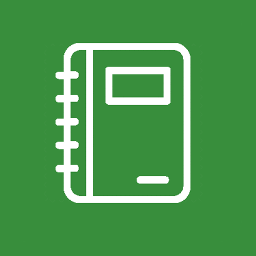 Notebook for Golf Clash Google Play icon