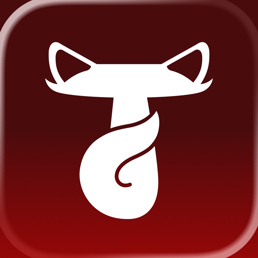 Tipsy Chat: Live Your Story app icon