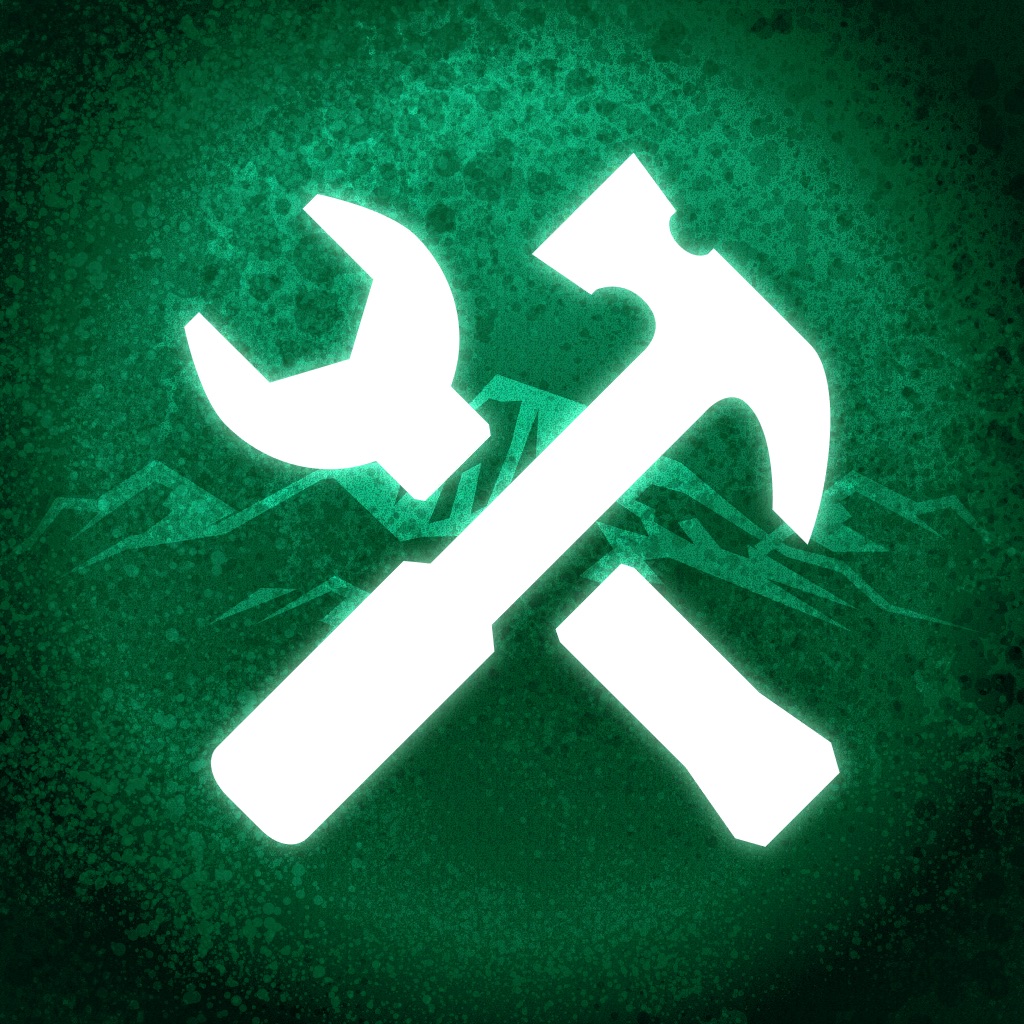 Rebel Inc: Scenario Creator app icon
