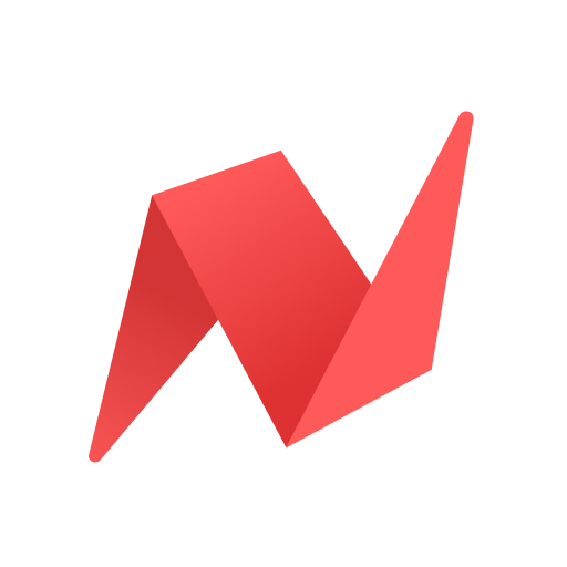 NewsBreak: Local News & Alerts Google Play icon