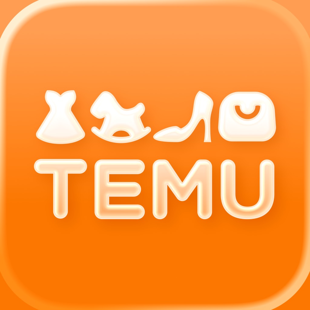 Temu: Shop Like a Billionaire app icon