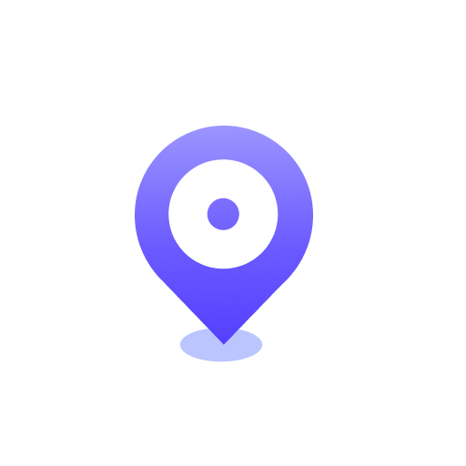 WeTrack - Location Tracker Google Play icon