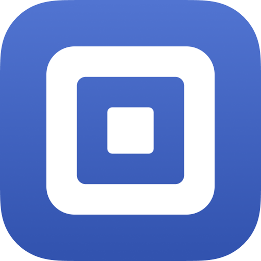 Square Invoices: Invoice Maker Google Play icon captured 2026-08-14