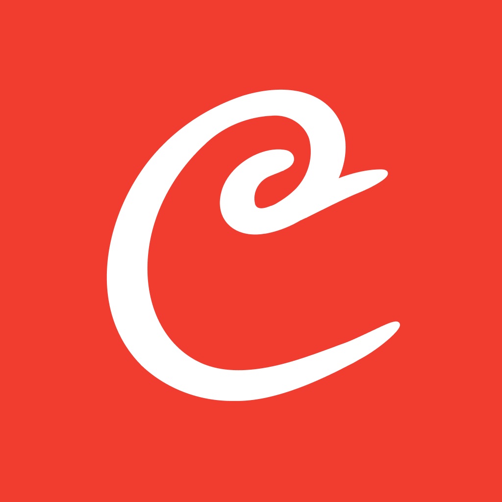 Coupert: Coupons & Cash Back app icon