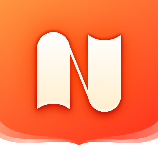 NoveFic - Descubra histórias Google Play icon captured 2026-08-15