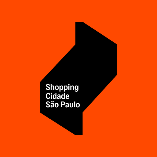 Shopping Cidade SP Google Play icon captured 2026-08-15