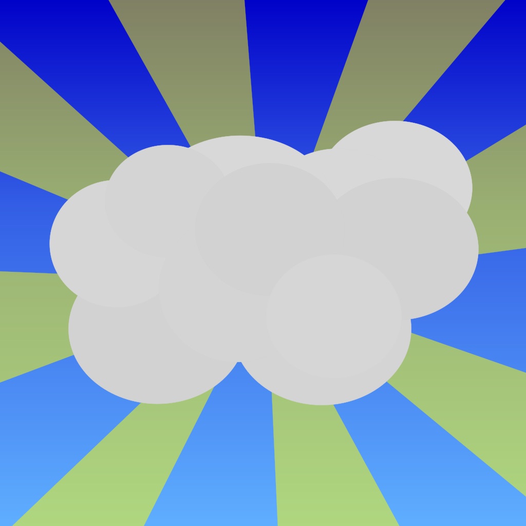 What The Forecast?!! app icon