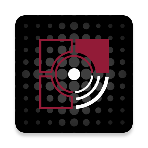 EchoAccess Google Play icon