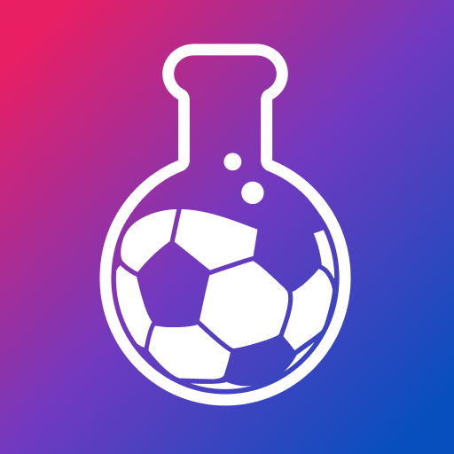 FantaLab Manager - Fantacalcio Google Play icon captured 2026-08-14