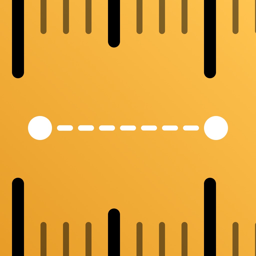 Tape Measure App・Ruler & Level app icon captured 2026-08-14