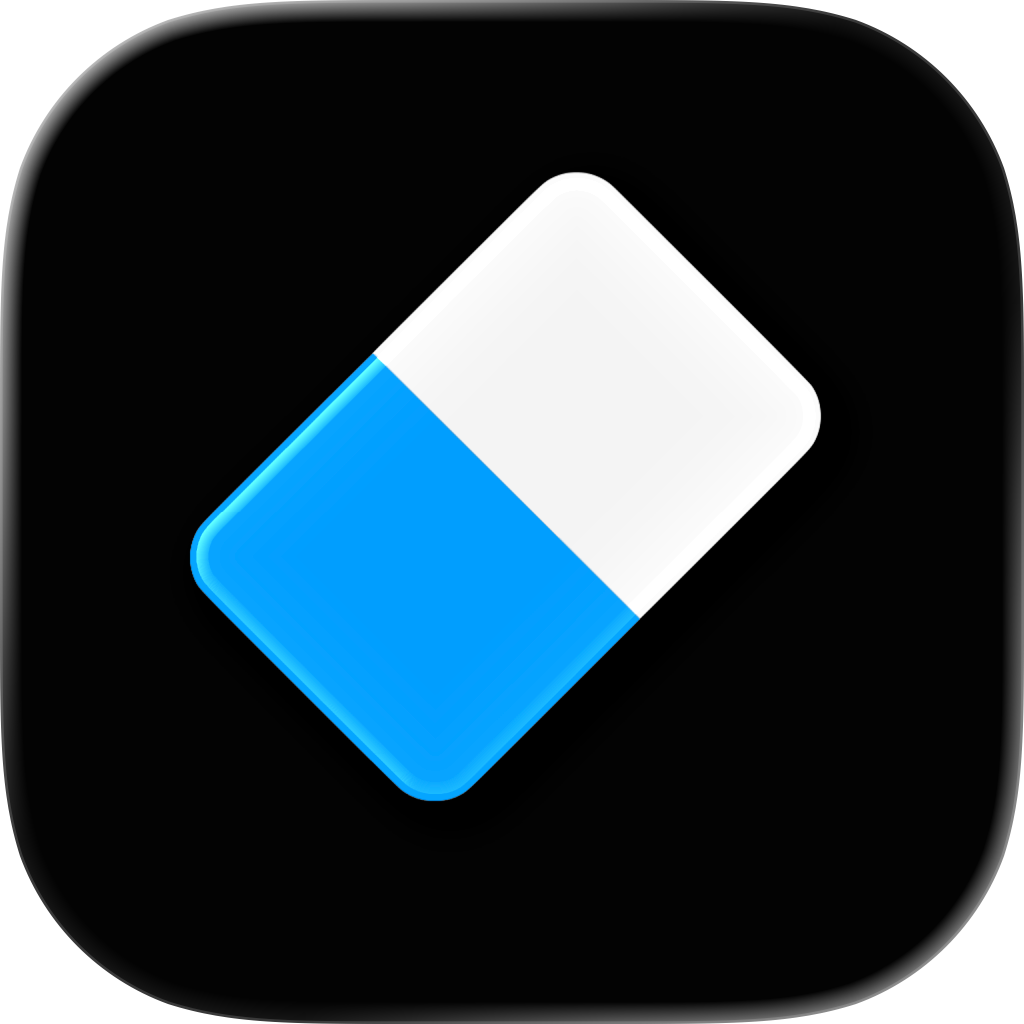 Photo AI Eraser-Object Removal app icon
