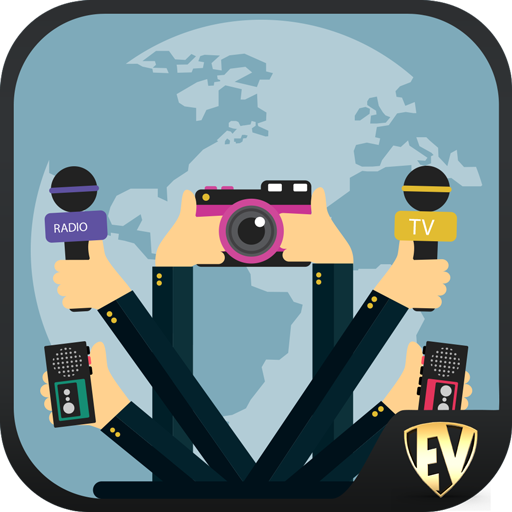 Journalism, Mass Communication Google Play icon captured 2026-08-15